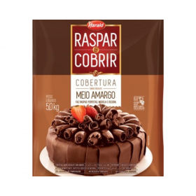Cobertura Raspar e Cobrir...