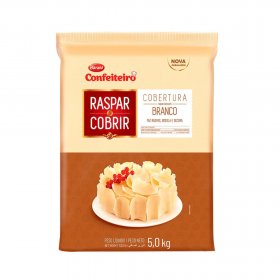 Cobertura Raspar e Cobrir...