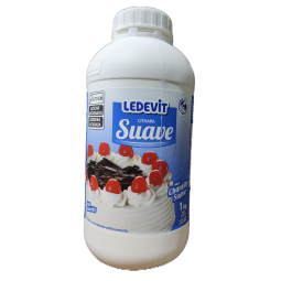 CHANTILLY SUAVE LEDEVIT 1KG