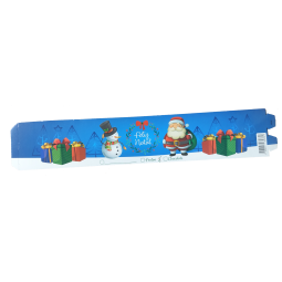PD89F CINTA PANETONE NATAL...