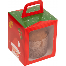 CAIXA PANETONE SOFT VISOR...