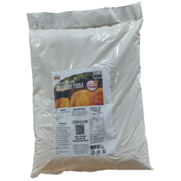 BROA DE FUBA FLASH RIO 5KG