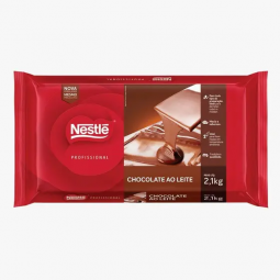 CHOCOLATE AO LEITE NESTLE...