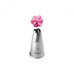 BICO MOD.107 INOX PEQUENO UND