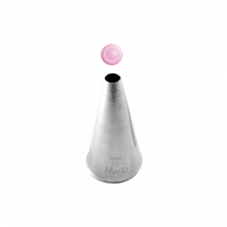 BICO MOD.C5 INOX GRANDE UND