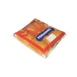 SACO LISO PP 25X35 CM...