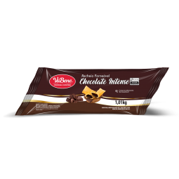 RECHEIO FORN CHOCO INTENSE...