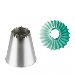 BICO MOD.795 INOX ESPECIAL UND