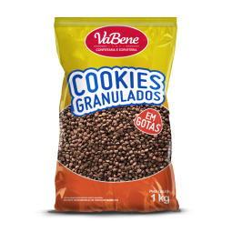 COOKIES GOTAS CHOCOLATE...