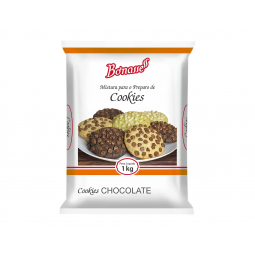 MIST COOKIES CHOCOLATE...
