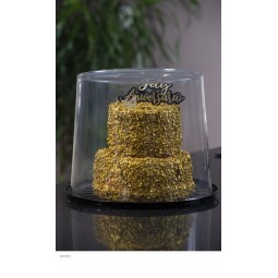 G59CT TORTA ALTA GOURMET PRETA