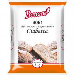 MIST.P/PAO CIABATTA BONASSE...