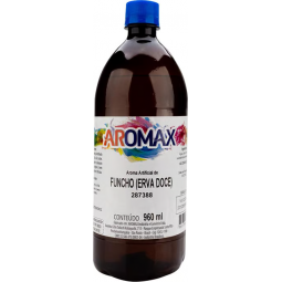 ESS. DE ERVA DOCE AROMAX 960ml