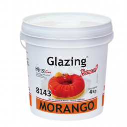 GLAZING MORANGO BONASSE 4KG