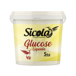 GLUCOSE SICOLA 5KG