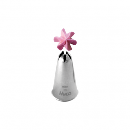 BICO MOD.35 INOX PEQUENO UND