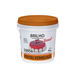 GELEIA BRILHO FRUTAS VERM...