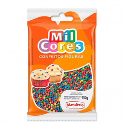 FIGURA CONFETE MAVALERIO 120GR