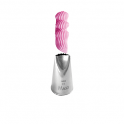 BICO MOD.98 INOX PEQUENO UND