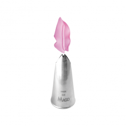 BICO MOD.68 INOX PEQUENO UND