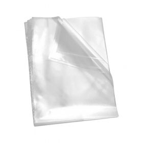 Saco Liso PP 15 x 30 cm sem...