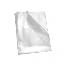 Saco Liso PP 20 x 30 cm sem...