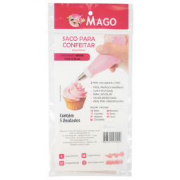 SACO CONF DESC MEDIO MAGO 5UN