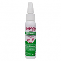 CORANTE SOFTGEL VERDE...