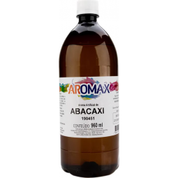 ESS. DE ABACAXI AROMAX 960ml