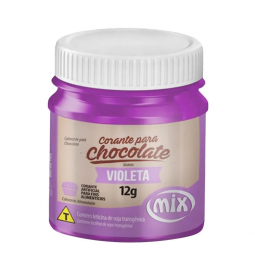 CORANTE CHOCOLATE VIOLETA 12gr