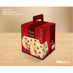 PD92 CX PANET CHOCO 500GR...