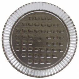 PRATO LAM. Nº 06 32 CM - 25...