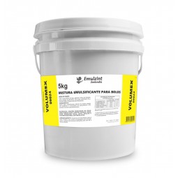 VOLUMEX EMULSIFICANTE 5Kg