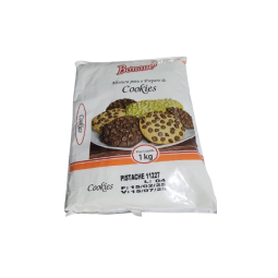 MIST COOKIES PISTACHE...