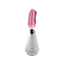 BICO MOD.78 INOX PEQUENO UND
