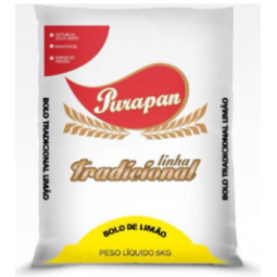 BOLO  LIMAO TRADICIONAL...