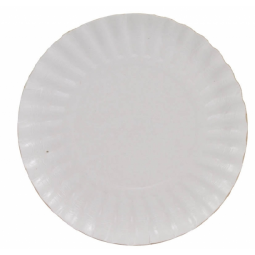 PRATO PAPEL BCO. Nº 05 22.5...
