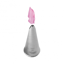 BICO MOD.66 INOX PEQUENO UND
