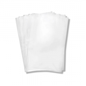 Saco Liso PP 25 x 45 cm...