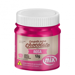 CORANTE CHOCOLATE ROSA 12gr