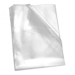 SACO LISO PP 30X40 CM S/...