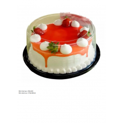 G50CT - TORTA PEQUENA - 50UND