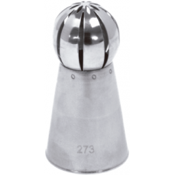 BICO MOD.273 INOX ESPECIAL UND
