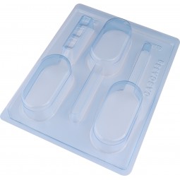 FORMA ESPECIAL PALETA GOURMET