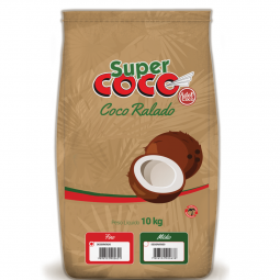 COCO SUPERCOCO PURO FINO...