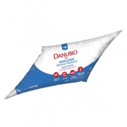 CREAM CHEESE TRADICIONAL 1KG