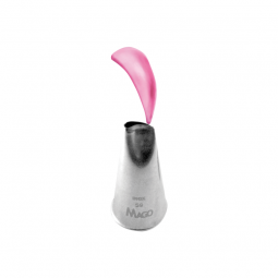 BICO MOD.59 INOX PEQUENO UND
