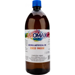 ESS. DE COCO AROMAX 960ml