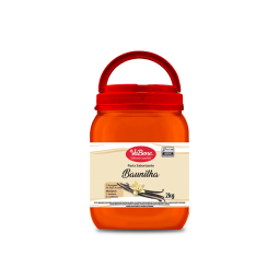 PASTA SABORIZANTE BAUNILHA...