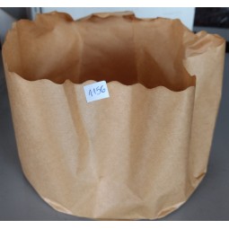 FORMA PANETONE 1KG - 50 UND